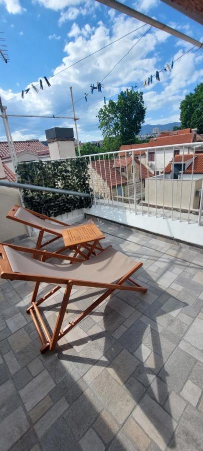 R&E Apartment Σπλιτ Εξωτερικό φωτογραφία