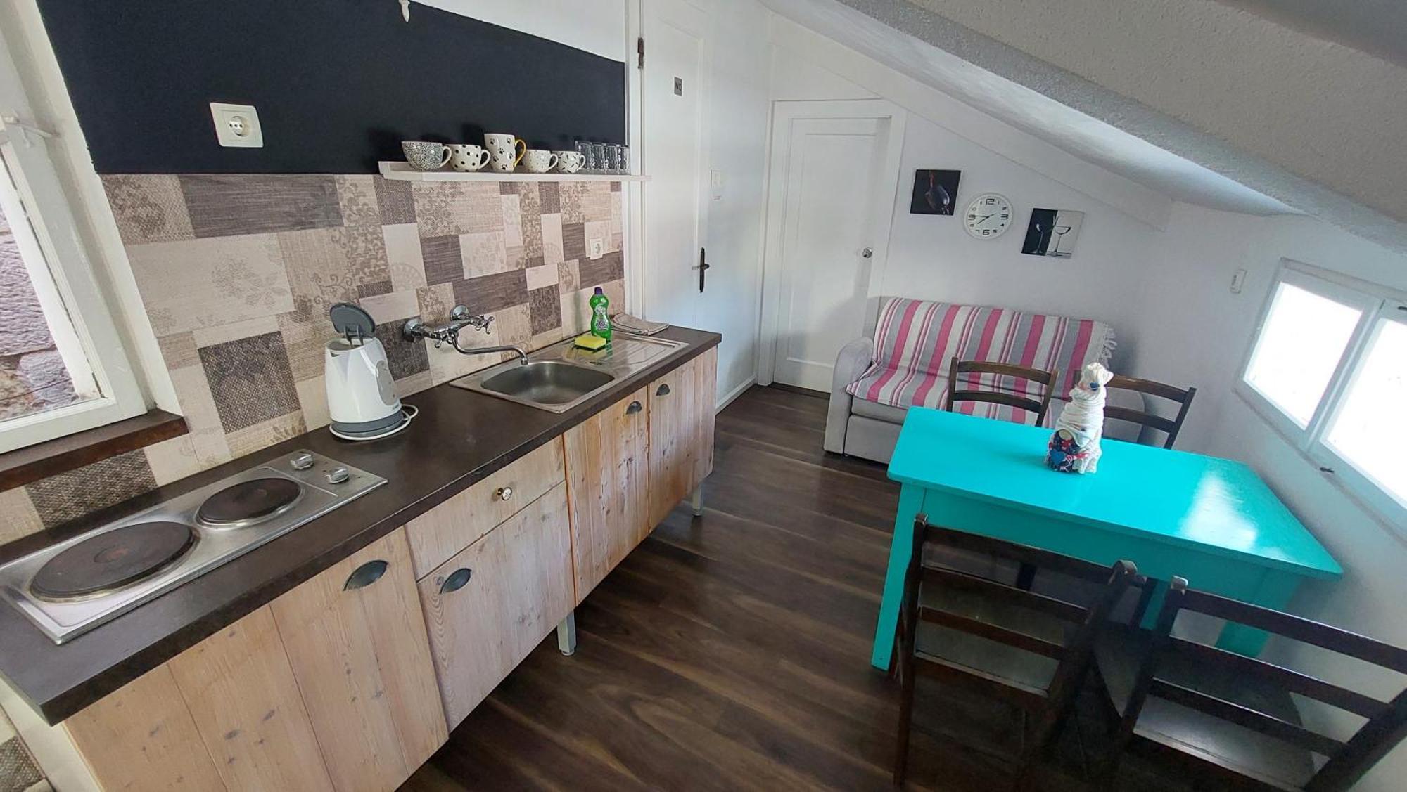 R&E Apartment Σπλιτ Δωμάτιο φωτογραφία