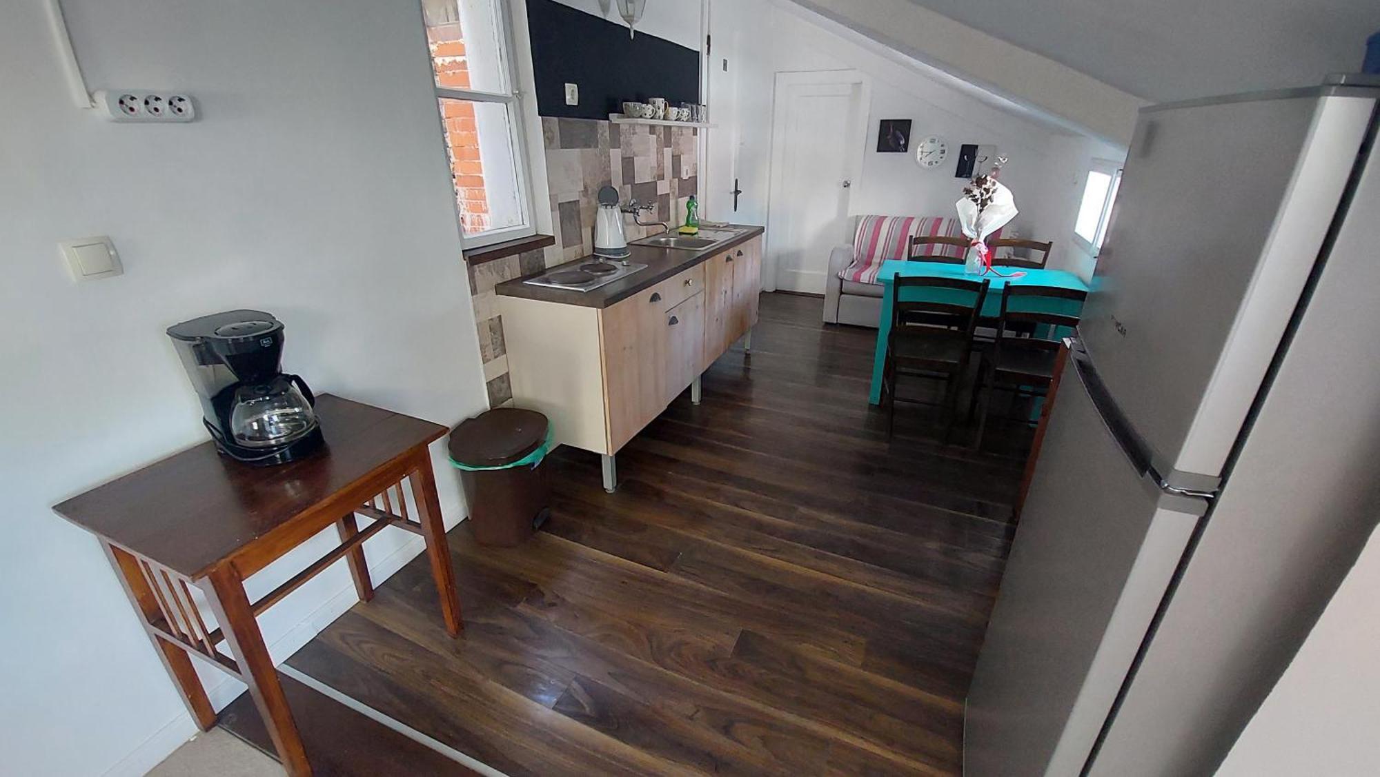 R&E Apartment Σπλιτ Δωμάτιο φωτογραφία