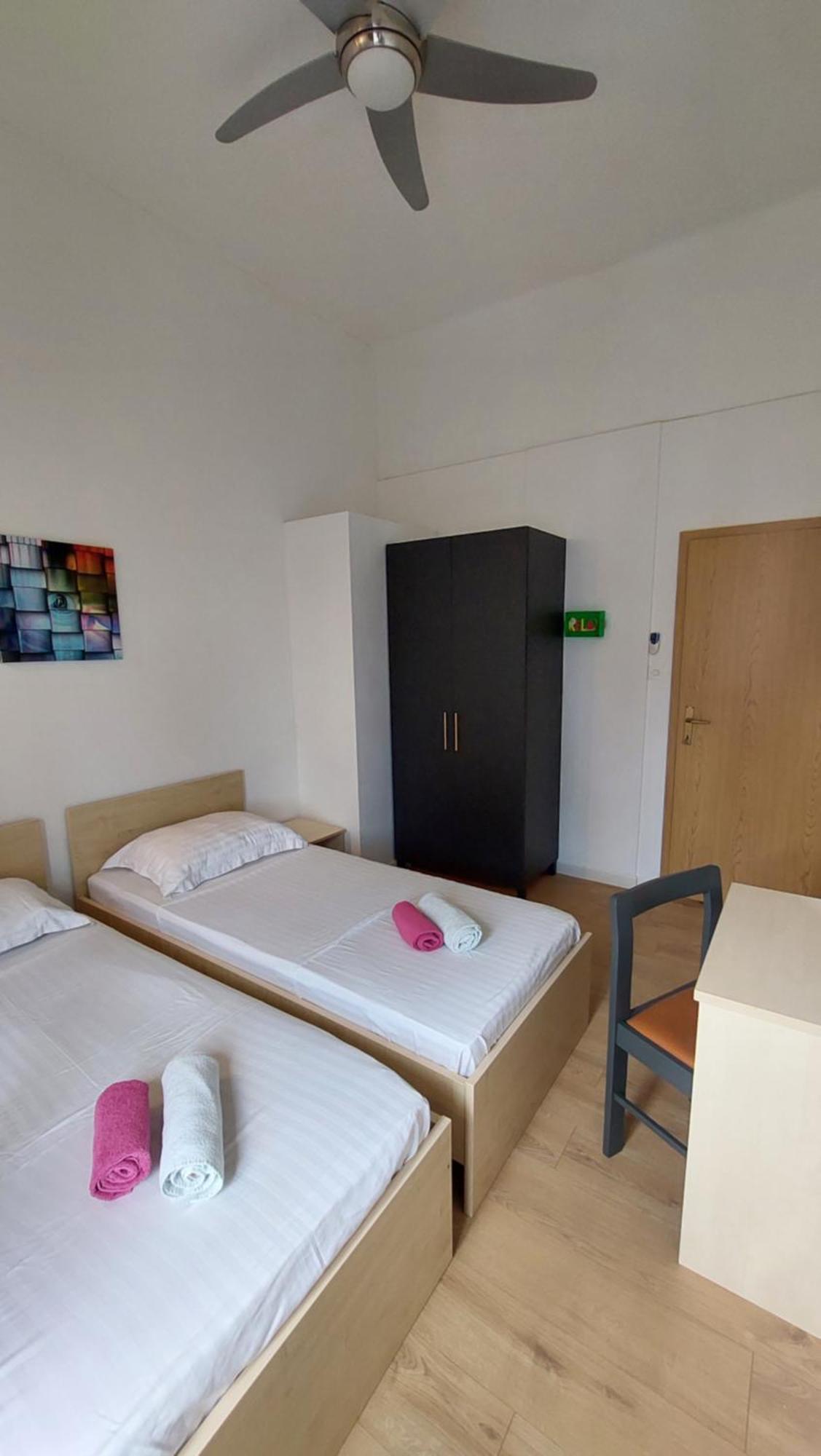 R&E Apartment Σπλιτ Εξωτερικό φωτογραφία