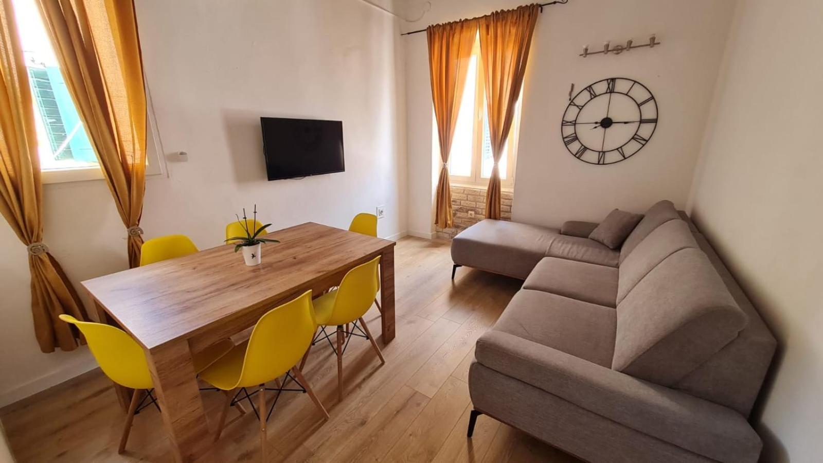 R&E Apartment Σπλιτ Δωμάτιο φωτογραφία