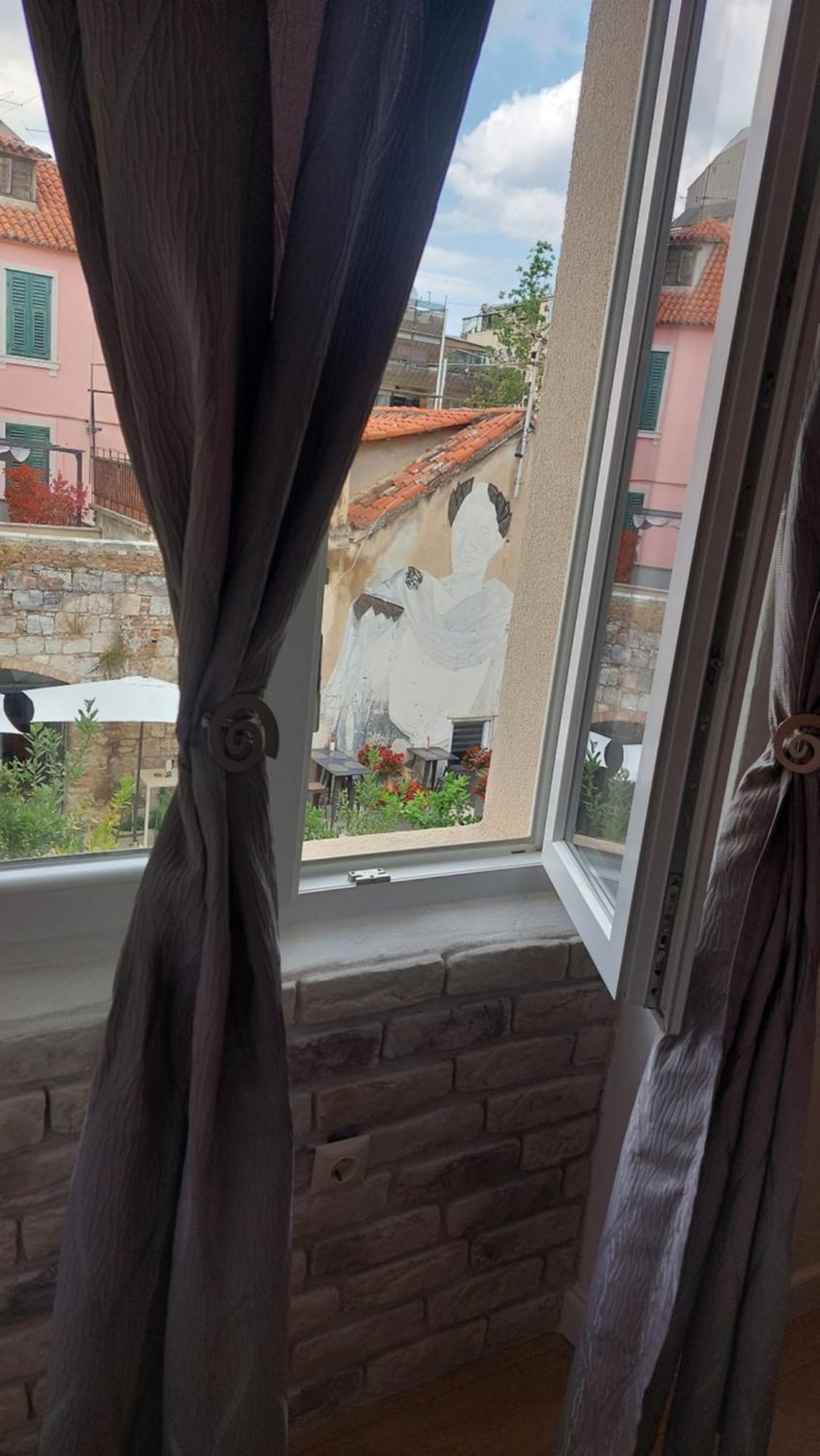 R&E Apartment Σπλιτ Εξωτερικό φωτογραφία