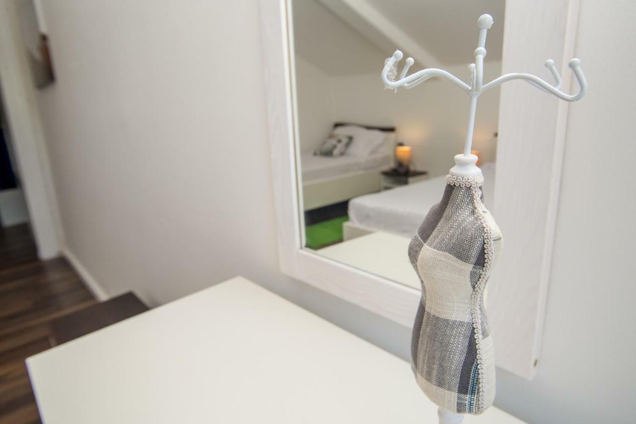 R&E Apartment Σπλιτ Εξωτερικό φωτογραφία