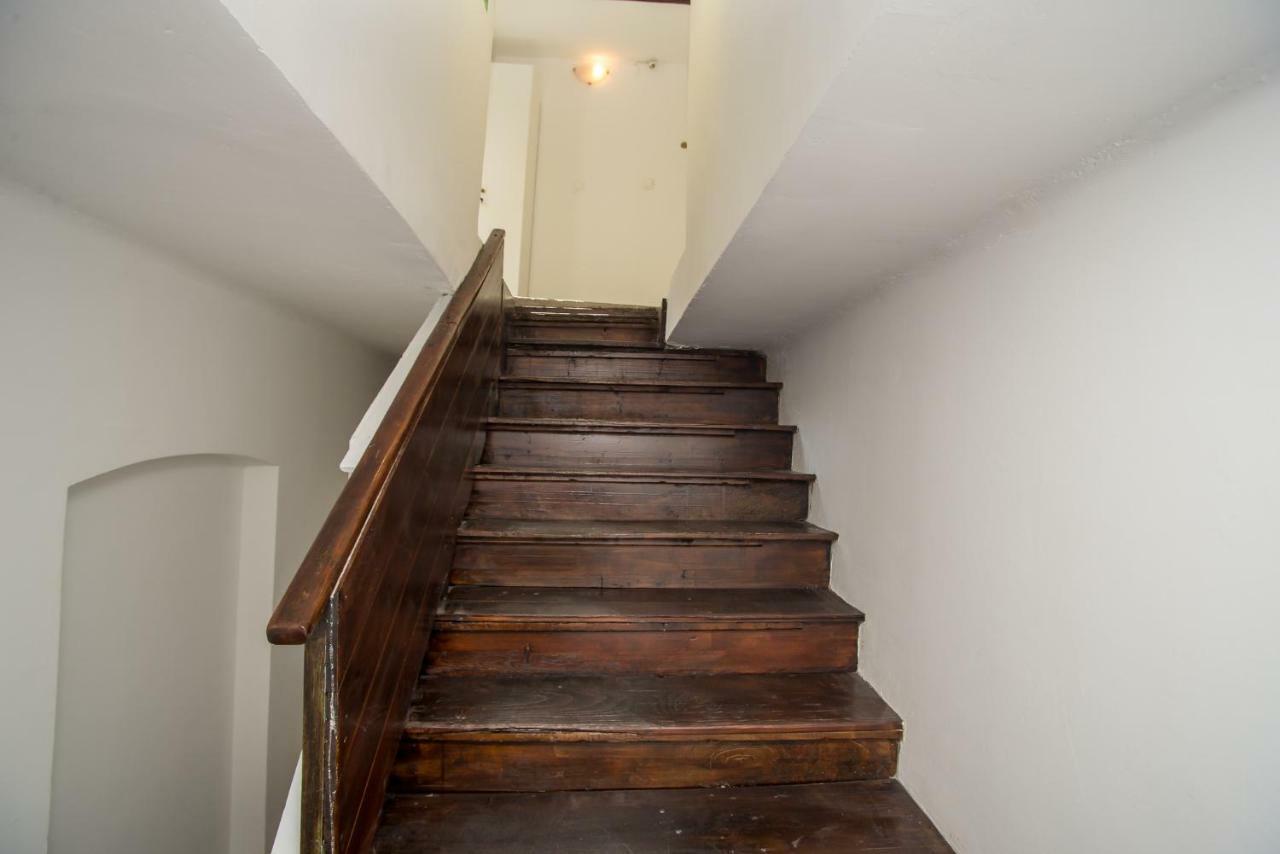 R&E Apartment Σπλιτ Εξωτερικό φωτογραφία